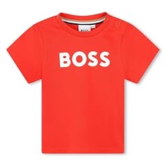 Boss shirt manica usato  Spedito ovunque in Italia 