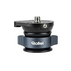 Rollei mini nivellierkopf gebraucht kaufen  Wird an jeden Ort in Deutschland