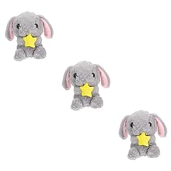 Toyvian 3pcs lop for sale  Delivered anywhere in UK