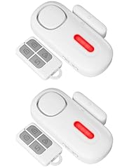 Wireless door alarm for sale  Delivered anywhere in USA 
