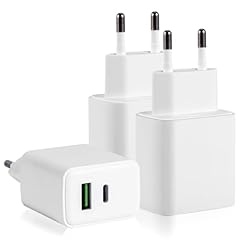 Stück usb ladegerät gebraucht kaufen  Wird an jeden Ort in Deutschland