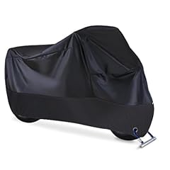 Liwdk motorcycle cover for sale  Delivered anywhere in USA 