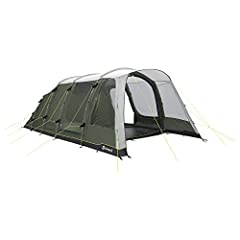 Outwell greenwood tent for sale  Delivered anywhere in Ireland