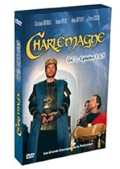 Charlemagne vol. 2 d'occasion  Livré partout en France