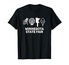 Minnesota state fair for sale  Delivered anywhere in USA 