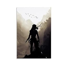 Hmnangde tomb raider usato  Spedito ovunque in Italia 