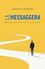 Messaggera quello che usato  Spedito ovunque in Italia 
