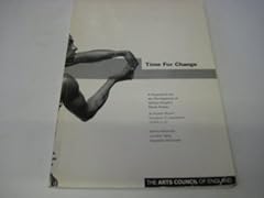 Time for change d'occasion  Livré partout en France