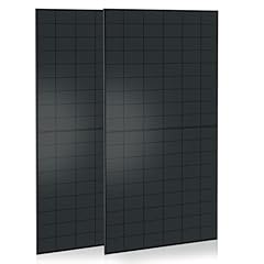 Solarmodul 500w bifazial gebraucht kaufen  Wird an jeden Ort in Deutschland