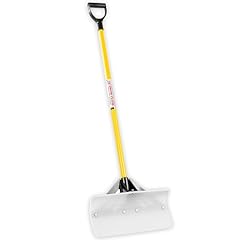 Snowplow snow pusher for sale  Delivered anywhere in USA 