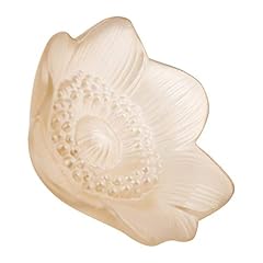 Lalique anemone flower for sale  Delivered anywhere in USA 