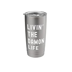 Damon living damon for sale  Delivered anywhere in USA 