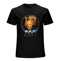 Alf mens shirt gebraucht kaufen  Wird an jeden Ort in Deutschland
