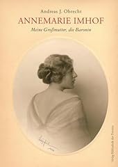 Annemarie imhof d'occasion  Livré partout en France