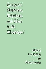 Essays skepticism relativism gebraucht kaufen  Wird an jeden Ort in Deutschland