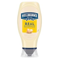 Hellman mayonnaise squeezy d'occasion  Livré partout en Belgiqu
