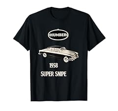 Humber classic car for sale  Delivered anywhere in UK