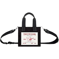 True religion tote for sale  Delivered anywhere in USA 