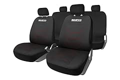 Sparco set completo usato  Spedito ovunque in Italia 