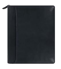 Filofax lockwood zip for sale  Delivered anywhere in UK