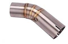 Moto silenziatore scarico usato  Spedito ovunque in Italia 