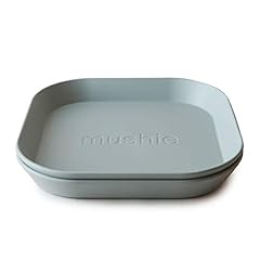 Mushie square dinnerware for sale  Delivered anywhere in USA 
