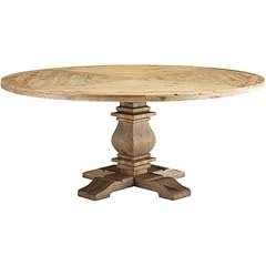 Oakestry inch round for sale  Delivered anywhere in USA 