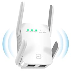 Wraps wifi repeater for sale  Delivered anywhere in UK