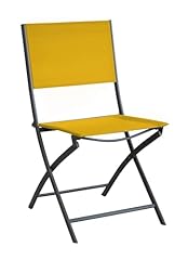 Proloisirs chaise pliante d'occasion  Livré partout en France