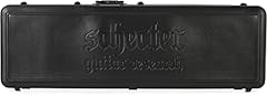 Schecter sgr universal for sale  Delivered anywhere in USA 