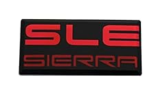 Ssdd sle sierra for sale  Delivered anywhere in USA 