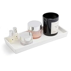 Lavie white bathroom for sale  Delivered anywhere in USA 