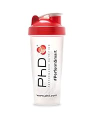 Phd nutrition mixball for sale  Delivered anywhere in UK