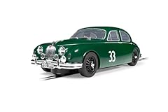 Scalextric c4506 jaguar for sale  Delivered anywhere in UK