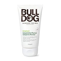 Bulldog skincare detergente usato  Spedito ovunque in Italia 