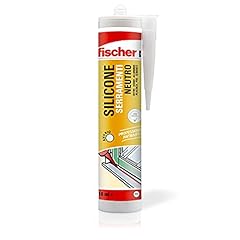 Fischer silicone sigillante usato  Spedito ovunque in Italia 