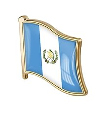 Vmcoatdu guatemala flag for sale  Delivered anywhere in USA 