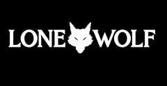 Lone wolf anthology for sale  Delivered anywhere in USA 