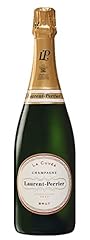 Laurent perrier cuvée d'occasion  Livré partout en France