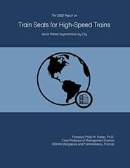 2023 report train for sale  Delivered anywhere in UK
