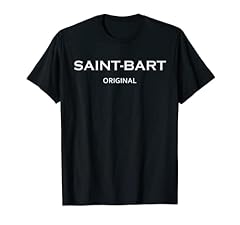 Saint barthelemy humour d'occasion  Livré partout en France