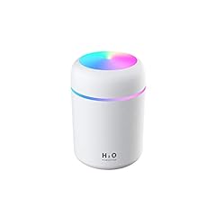 Aishna humidifier colorful for sale  Delivered anywhere in USA 