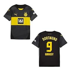 Puma borussia dortmund gebraucht kaufen  Wird an jeden Ort in Deutschland