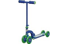 First scooter blue. for sale  Delivered anywhere in UK