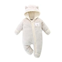 Baby winter fleece for sale  Delivered anywhere in USA 