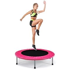 Gymax mini trampoline for sale  Delivered anywhere in UK