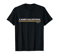 Campi salentina italia usato  Spedito ovunque in Italia 