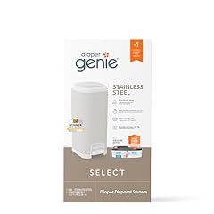 Diaper genie select for sale  Delivered anywhere in USA 