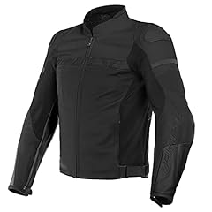 Dainese agile leather for sale  Delivered anywhere in UK