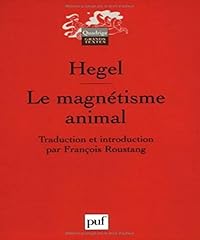 Magnétisme animal naissance d'occasion  Livré partout en France
